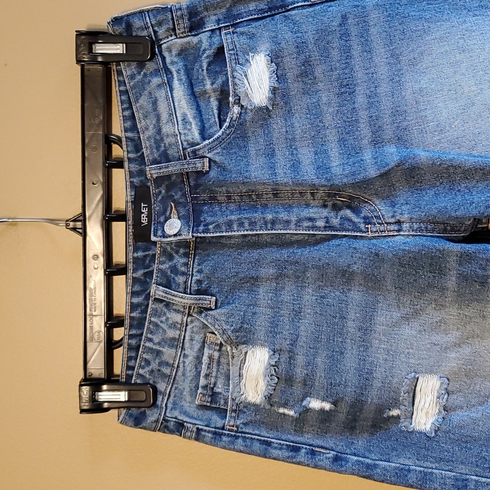 Vervet Jeans - Picture 9 of 14